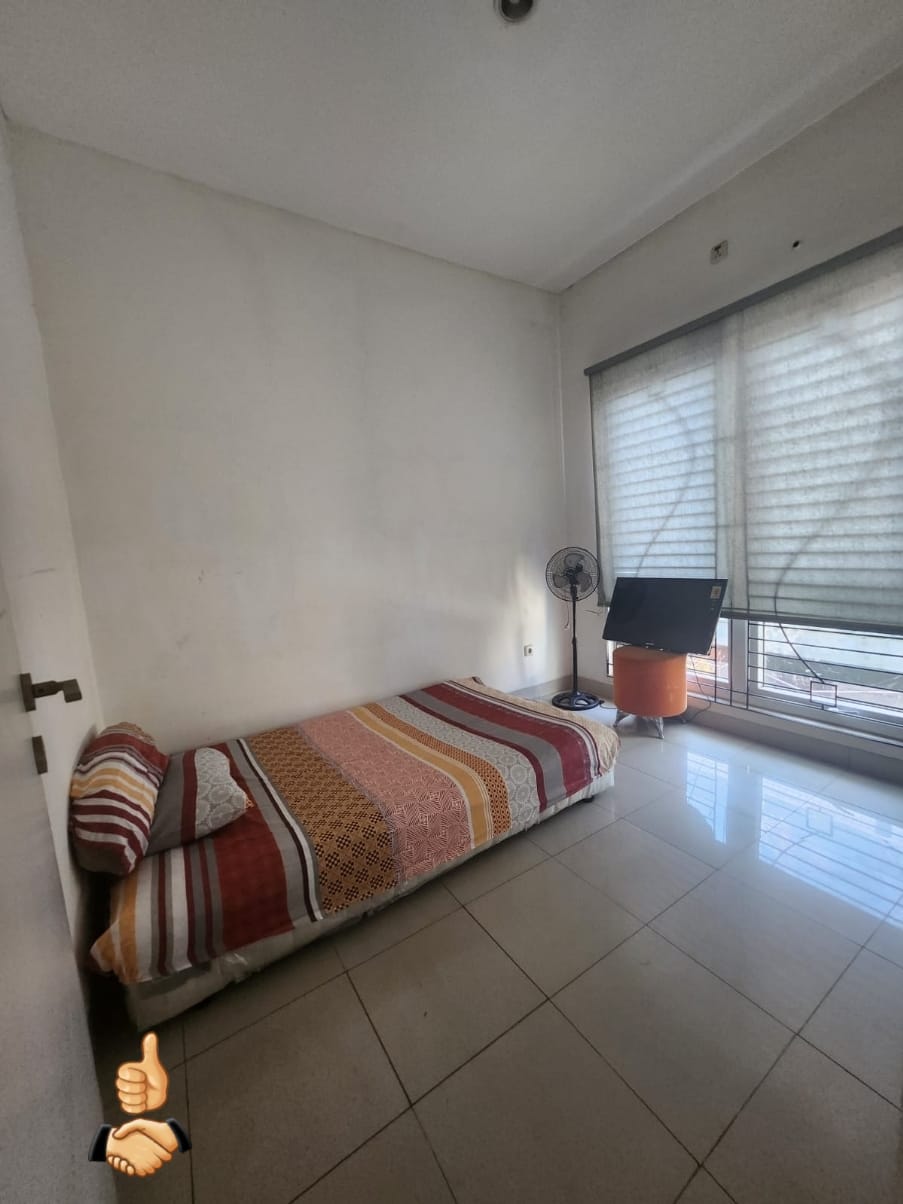 DiSewakan Rumah Fully Furnished Di Grand Taruma Karawang
